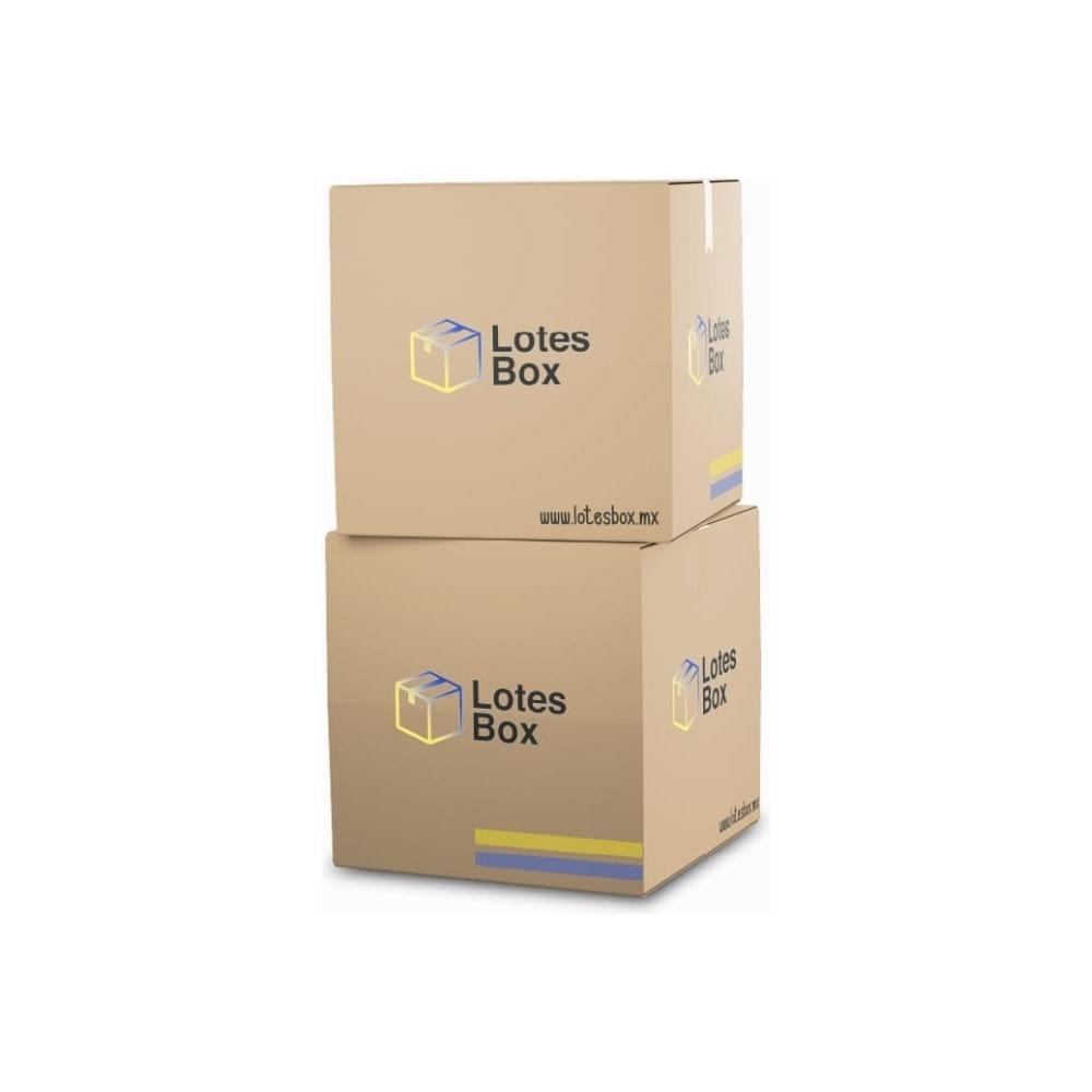 Lote Paca Ropa Nueva Frio Temporada Invierno Dama 50 Piezas