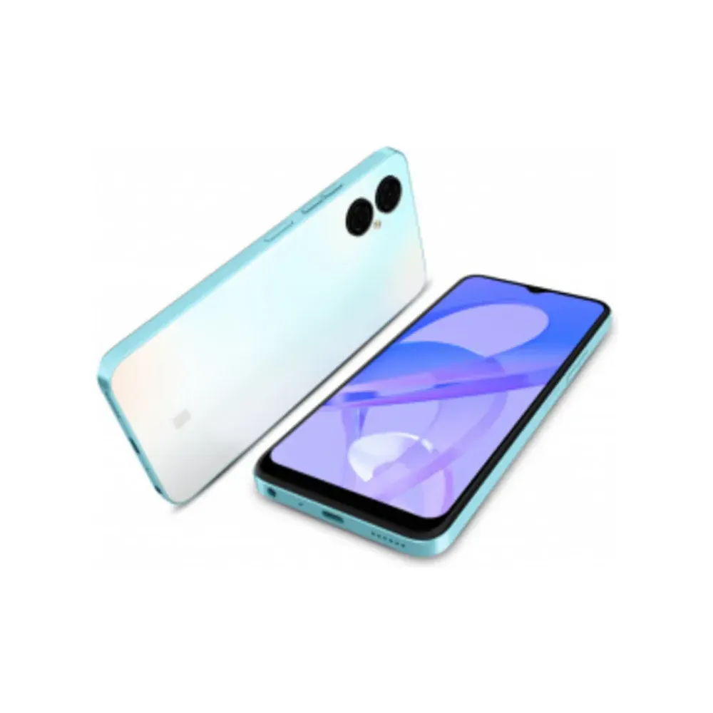 Blu G53 (4+3) Gb 64 Gb 4g
