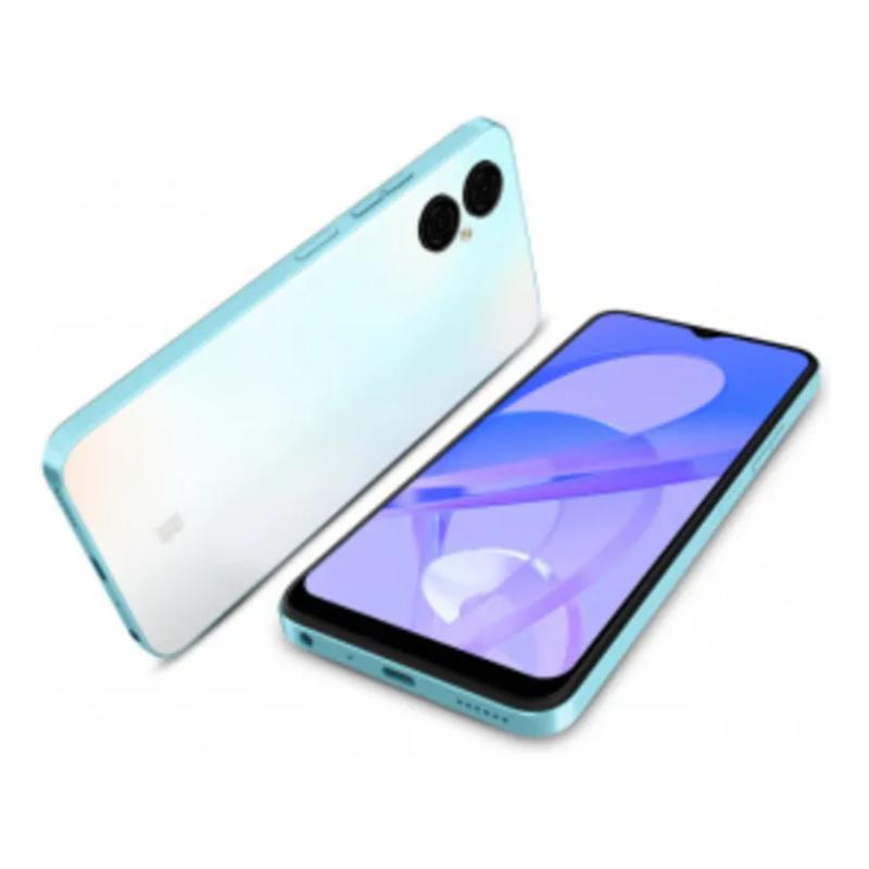 Blu G53 (4+3) Gb 64 Gb 4g