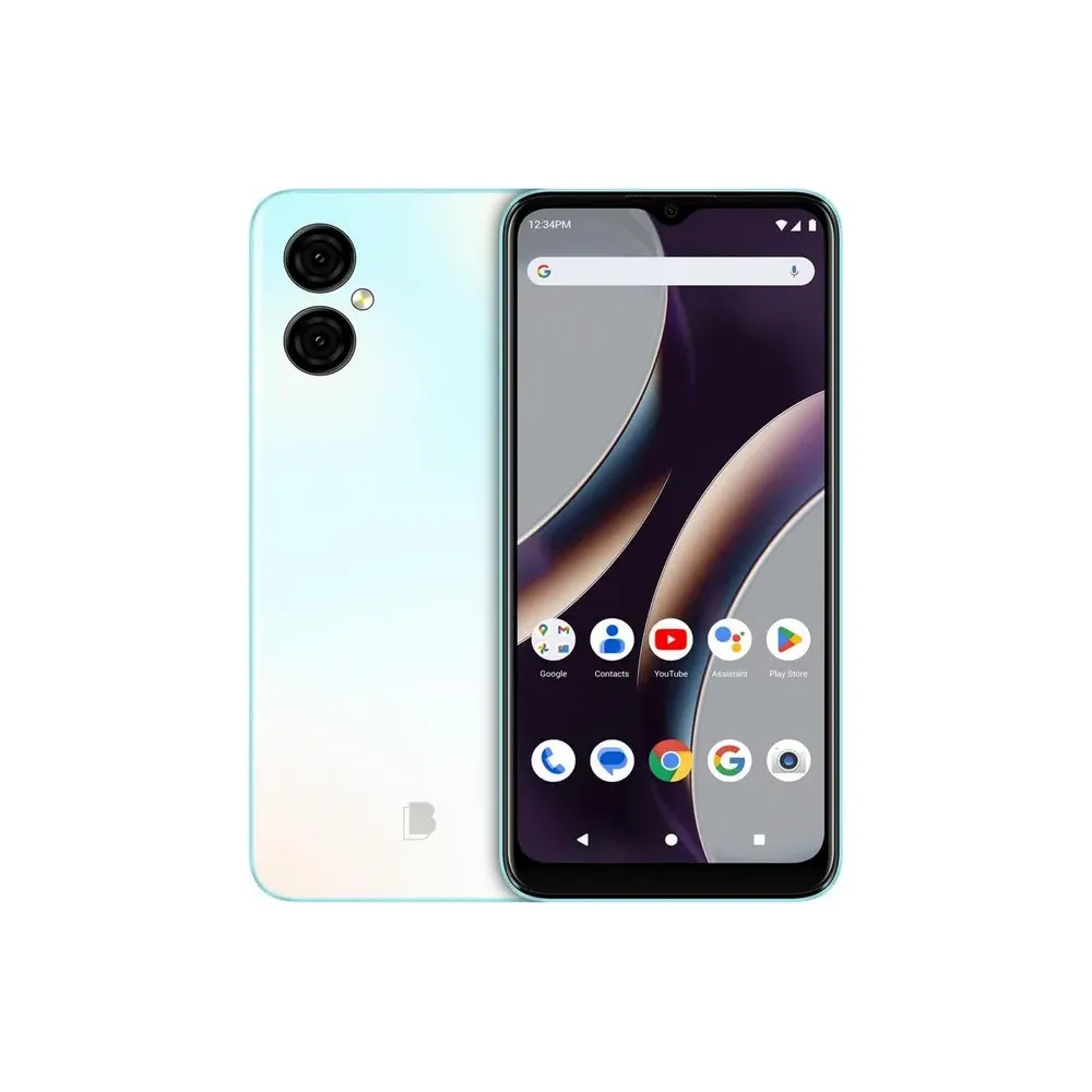 Blu G53 (4+3) Gb 64 Gb 4g