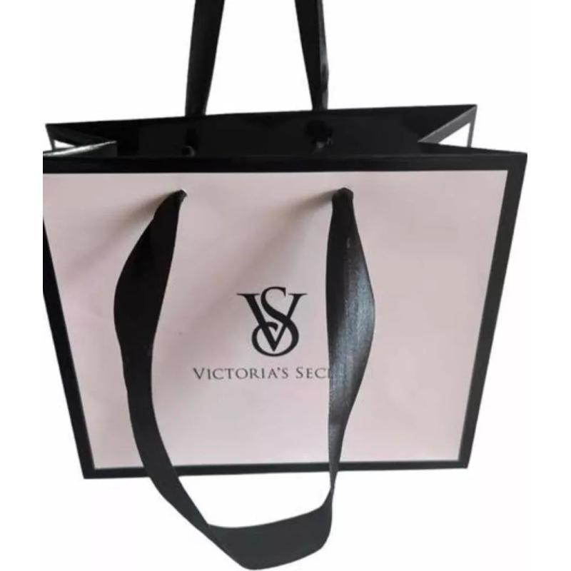 Paca De 12 Piezas De Victoria Secret Body-cremas-bolsas
