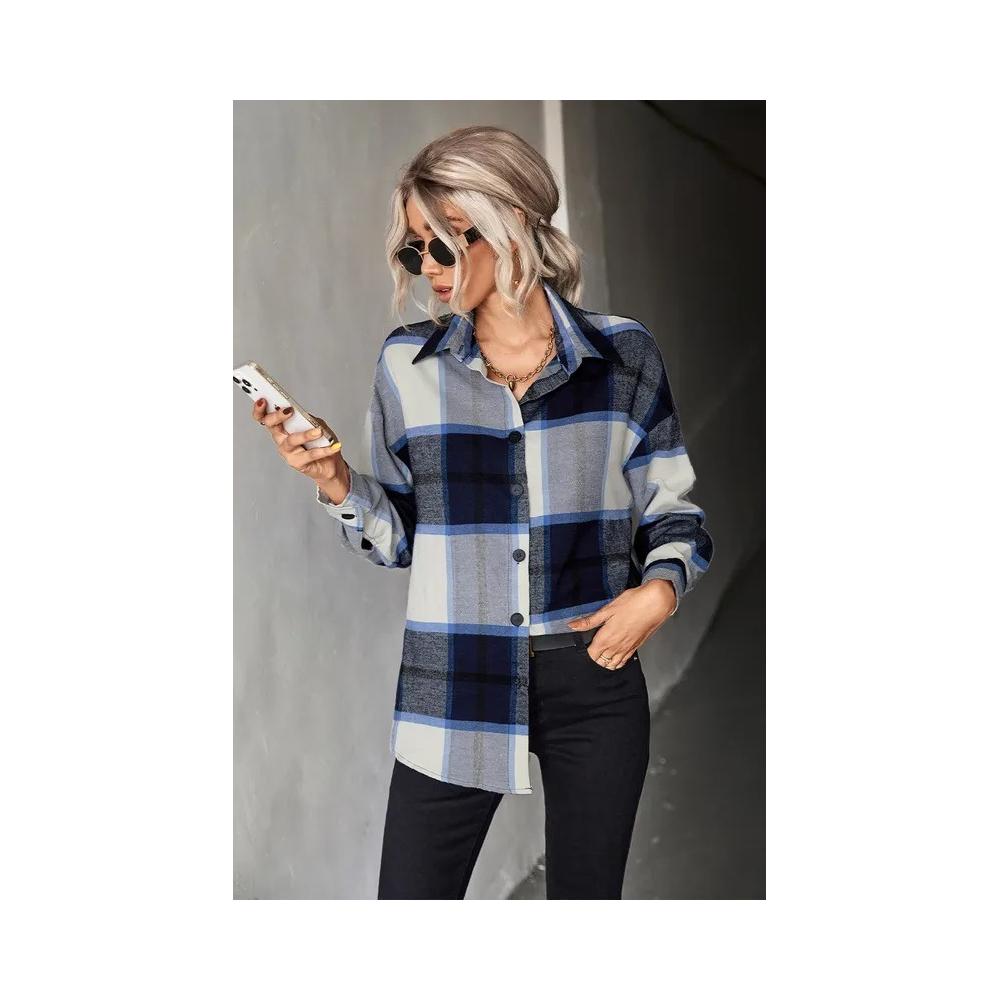 Lote Paca Ropa Frio Temporada Invierno Dama 50 Piezas