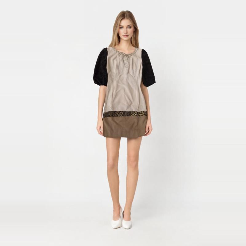 Lote Paca Ropa Mujer Talla M 10 Piezas Nueva Boutique