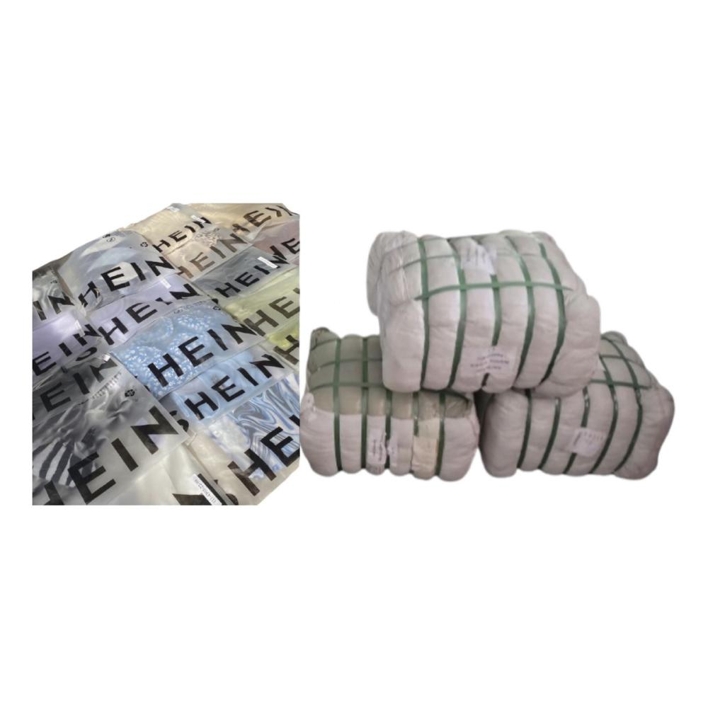 Pacas Ropa Nueva Dama Shein Etiquetada Tallas Mixtas 200 Pcs