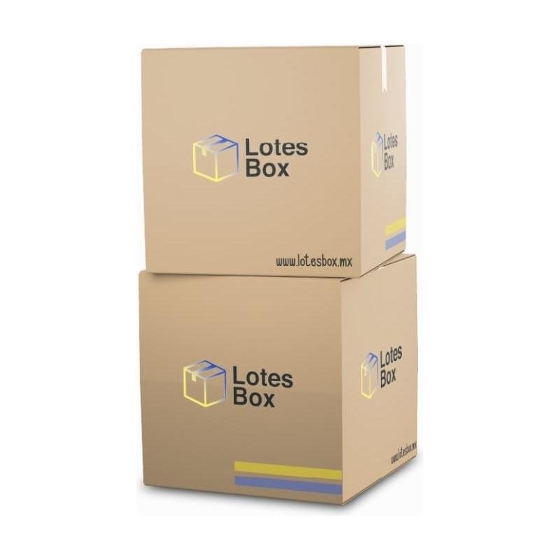 Lote Paca Ropa Frio Nueva Temporada Invierno Dama 25 Piezas