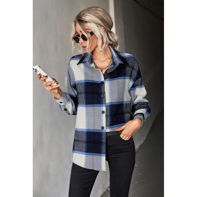 Lote Paca Ropa Frio Nueva Temporada Invierno Dama 25 Piezas