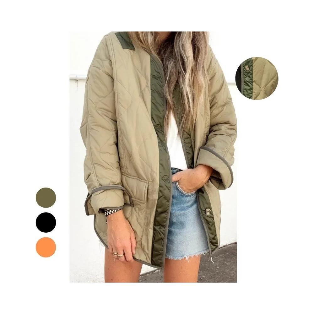 Lote Paca Ropa Frio Nueva Temporada Invierno Dama 25 Piezas