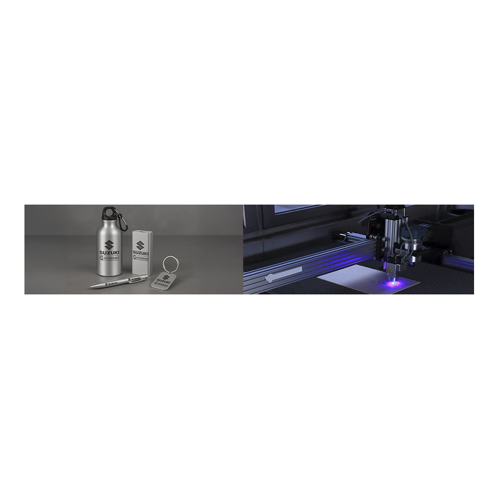 Grabado Laser