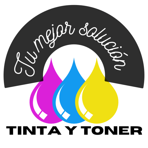 TONER Y TINTAS