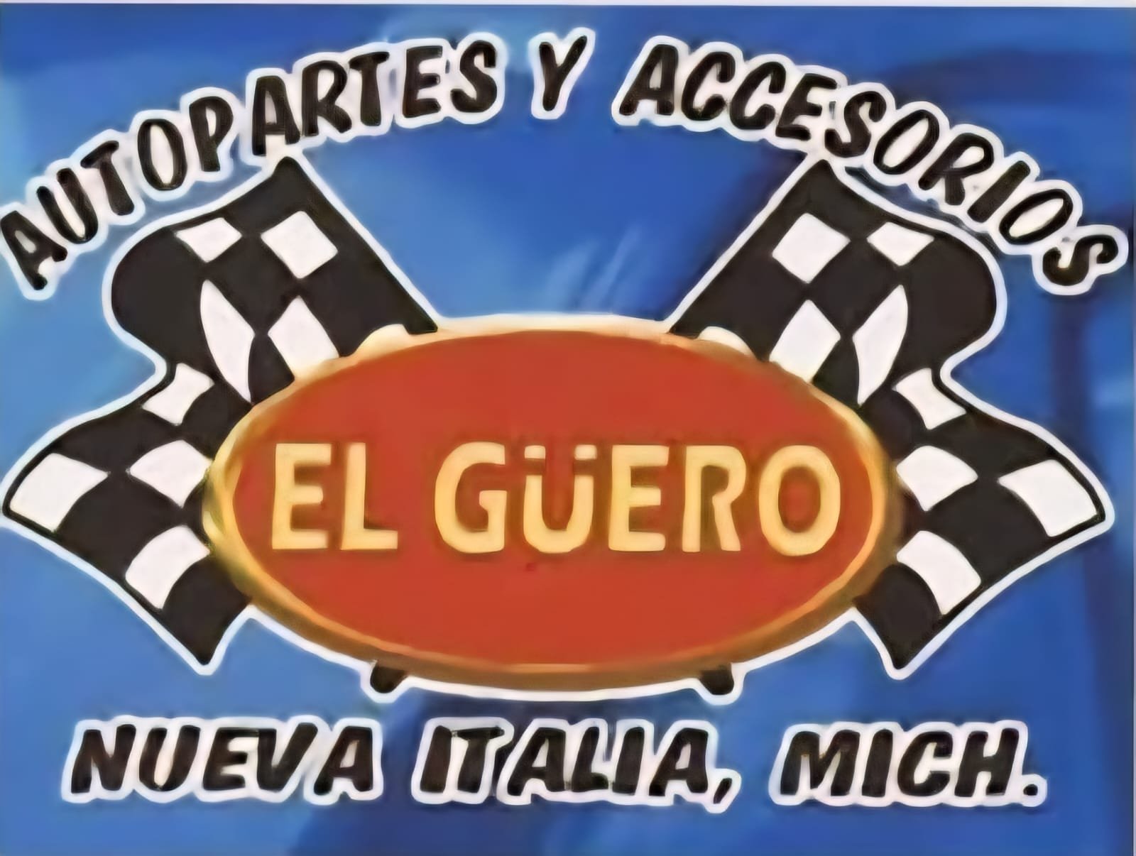 Autopartes el guero