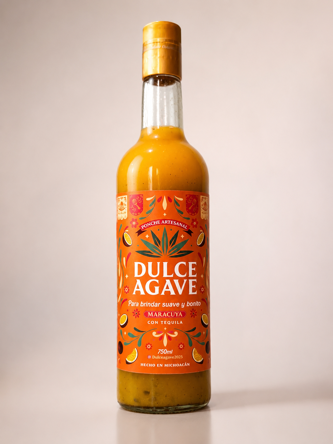 DULCE AGAVE