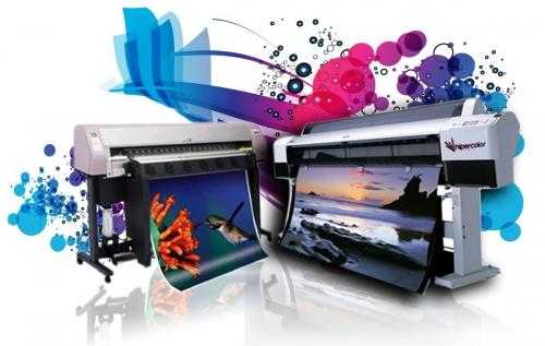 PLOTTER LONAS Y VINIL